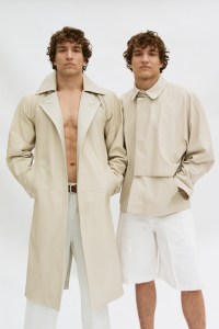 Situationist Spring 2025 Ready-to-Wear Collection at Paris Fashion Week