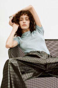 Situationist Spring 2025 Ready-to-Wear Collection at Paris Fashion Week