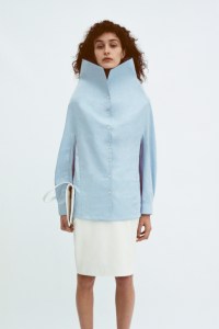 Situationist Spring 2025 Ready-to-Wear Collection at Paris Fashion Week