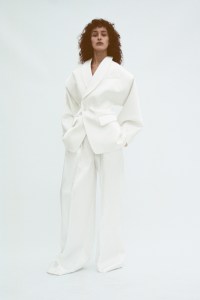 Situationist Spring 2025 Ready-to-Wear Collection at Paris Fashion Week