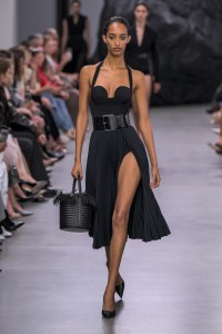 Michael Kors Spring 2025 Ready-to-Wear