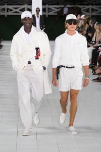 Ralph Lauren Spring 2025 Ready-to-Wear