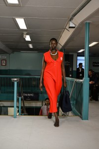 Tommy Hilfiger Spring 2025 Ready-to-Wear