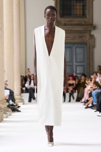 Sportmax Spring 2025 Ready-To-Wear Collection at Milan Fashion Week