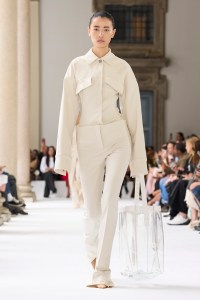 Sportmax Spring 2025 Ready-To-Wear Collection at Milan Fashion Week