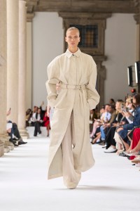 Sportmax Spring 2025 Ready-To-Wear Collection at Milan Fashion Week