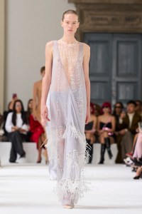 Sportmax Spring 2025 Ready-To-Wear Collection at Milan Fashion Week