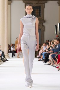 Sportmax Spring 2025 Ready-To-Wear Collection at Milan Fashion Week