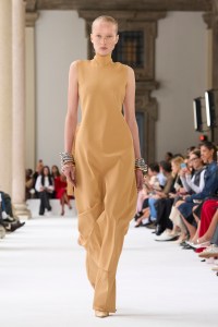 Sportmax Spring 2025 Ready-To-Wear Collection at Milan Fashion Week