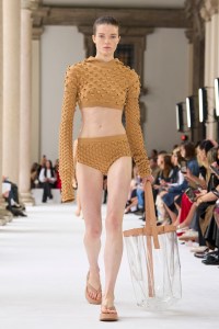 Sportmax Spring 2025 Ready-To-Wear Collection at Milan Fashion Week