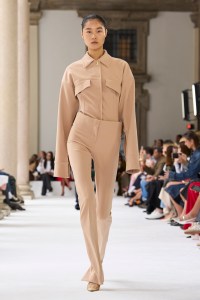 Sportmax Spring 2025 Ready-To-Wear Collection at Milan Fashion Week