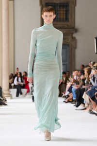 Sportmax Spring 2025 Ready-To-Wear Collection at Milan Fashion Week