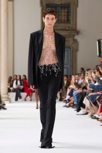 Sportmax Spring 2025 Ready-To-Wear Collection at Milan Fashion Week