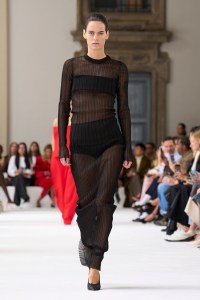 Sportmax Spring 2025 Ready-To-Wear Collection at Milan Fashion Week