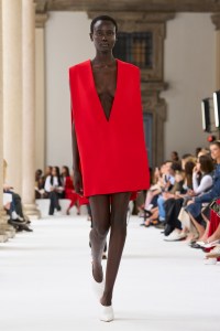 Sportmax Spring 2025 Ready-To-Wear Collection at Milan Fashion Week
