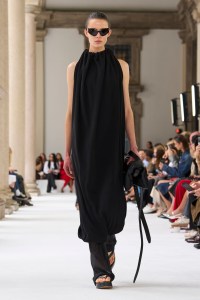 Sportmax Spring 2025 Ready-To-Wear Collection at Milan Fashion Week