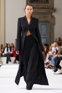 Sportmax Spring 2025 Ready-To-Wear Collection at Milan Fashion Week