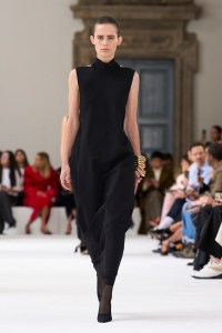 Sportmax Spring 2025 Ready-To-Wear Collection at Milan Fashion Week