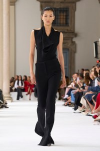 Sportmax Spring 2025 Ready-To-Wear Collection at Milan Fashion Week