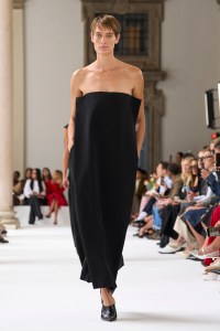 Sportmax Spring 2025 Ready-To-Wear Collection at Milan Fashion Week