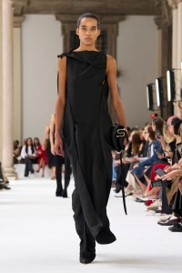 Sportmax Spring 2025 Ready-To-Wear Collection at Milan Fashion Week