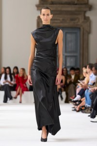 Sportmax Spring 2025 Ready-To-Wear Collection at Milan Fashion Week