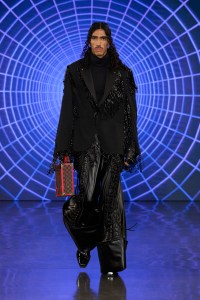 Sprayground Spring 2025 Ready-To-Wear Collection at Milan Fashion Week