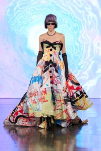 Sprayground Spring 2025 Ready-To-Wear Collection at Milan Fashion Week