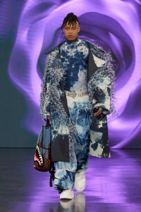 Sprayground Spring 2025 Ready-To-Wear Collection at Milan Fashion Week