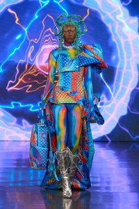 Sprayground Spring 2025 Ready-To-Wear Collection at Milan Fashion Week