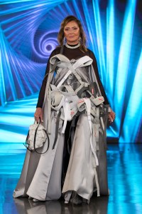 Sprayground Spring 2025 Ready-To-Wear Collection at Milan Fashion Week