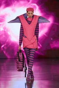 Sprayground Spring 2025 Ready-To-Wear Collection at Milan Fashion Week