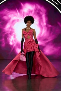 Sprayground Spring 2025 Ready-To-Wear Collection at Milan Fashion Week