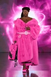 Sprayground Spring 2025 Ready-To-Wear Collection at Milan Fashion Week