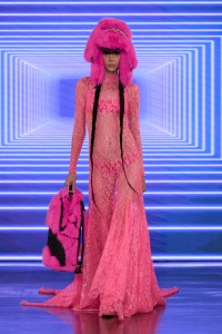 Sprayground Spring 2025 Ready-To-Wear Collection at Milan Fashion Week