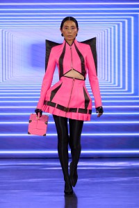 Sprayground Spring 2025 Ready-To-Wear Collection at Milan Fashion Week