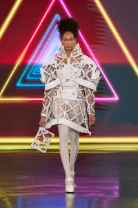 Sprayground Spring 2025 Ready-To-Wear Collection at Milan Fashion Week