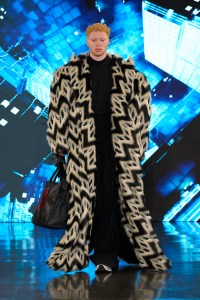 Sprayground Spring 2025 Ready-To-Wear Collection at Milan Fashion Week