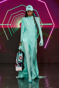 Sprayground Spring 2025 Ready-To-Wear Collection at Milan Fashion Week