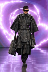 Sprayground Spring 2025 Ready-To-Wear Collection at Milan Fashion Week