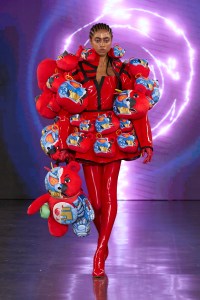 Sprayground Spring 2025 Ready-To-Wear Collection at Milan Fashion Week