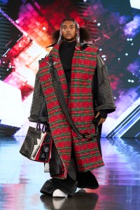 Sprayground Spring 2025 Ready-To-Wear Collection at Milan Fashion Week