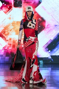 Sprayground Spring 2025 Ready-To-Wear Collection at Milan Fashion Week