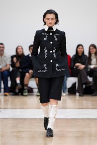 S.S. Daley Spring 2025 Ready-to-Wear Collection