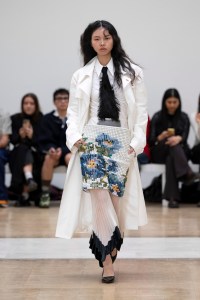 S.S. Daley Spring 2025 Ready-to-Wear Collection