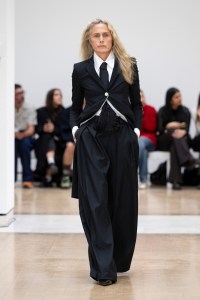 S.S. Daley Spring 2025 Ready-to-Wear Collection