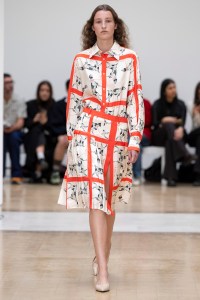 S.S. Daley Spring 2025 Ready-to-Wear Collection