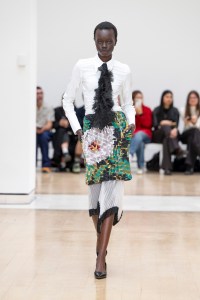 S.S. Daley Spring 2025 Ready-to-Wear Collection