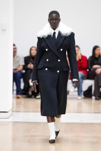 S.S. Daley Spring 2025 Ready-to-Wear Collection