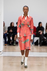 S.S. Daley Spring 2025 Ready-to-Wear Collection